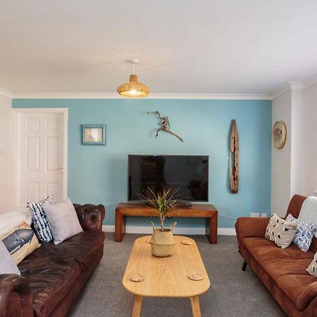 Beach Cottage リザム・セント・アンズ エクステリア 写真