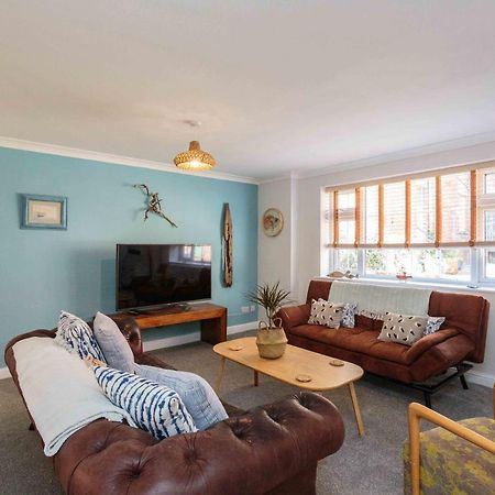 Beach Cottage リザム・セント・アンズ エクステリア 写真