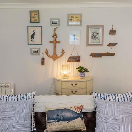 Beach Cottage リザム・セント・アンズ エクステリア 写真