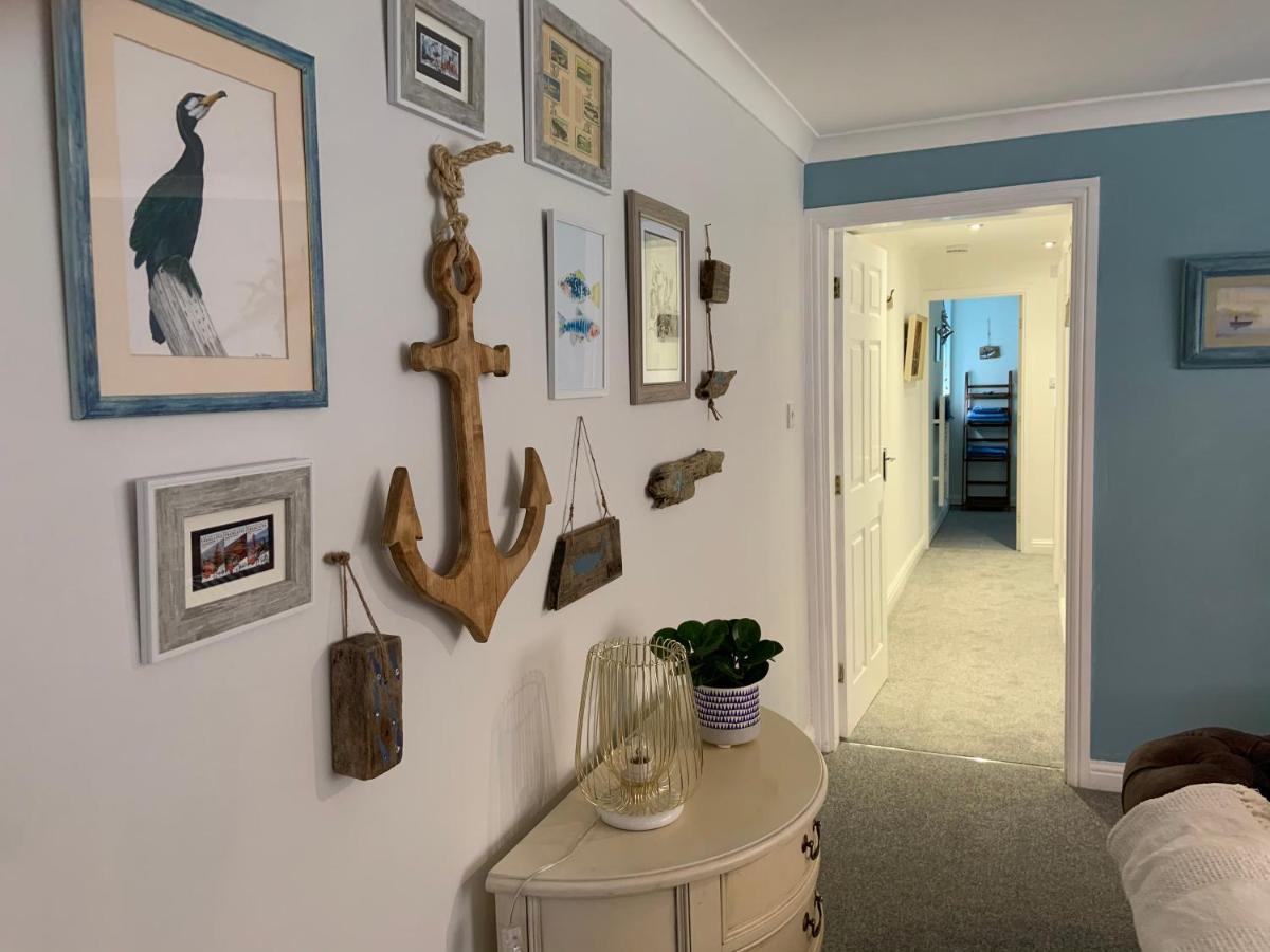 Beach Cottage リザム・セント・アンズ エクステリア 写真