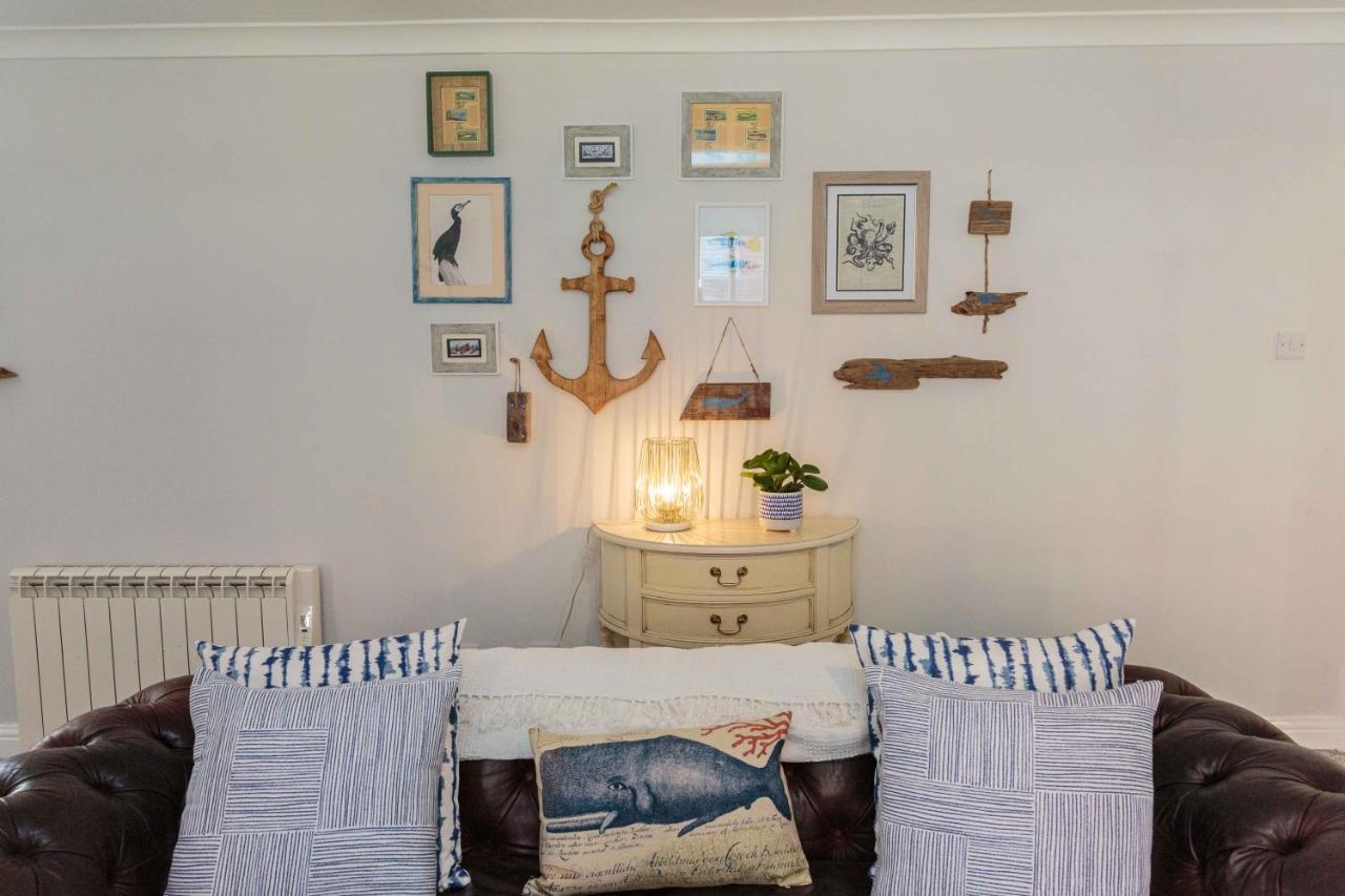 Beach Cottage リザム・セント・アンズ エクステリア 写真